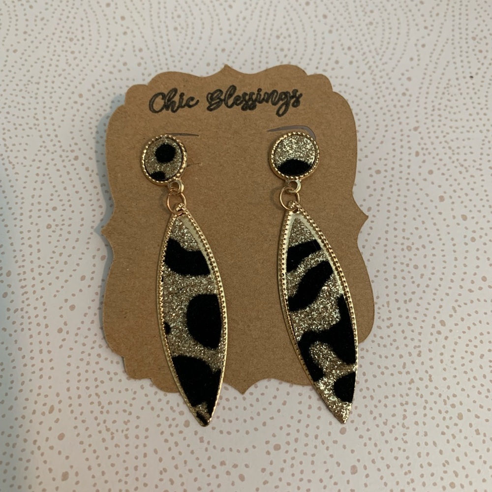 Earrings!